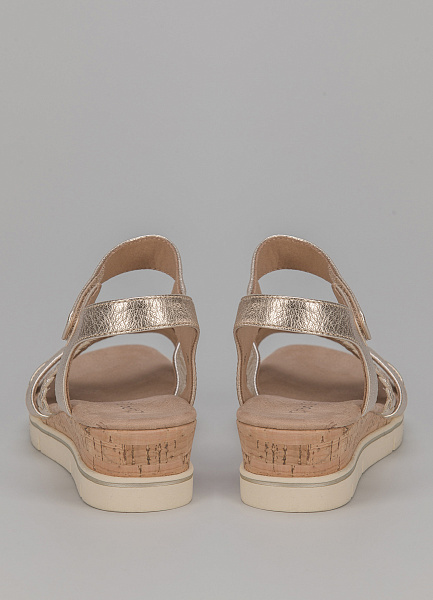 Босоножки Caprice фото № 4 Казахстан