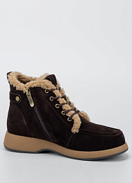 Ботинки Franco Manatti фото № 5 купить