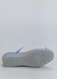 Тапочки Luzon фото № 5 купить