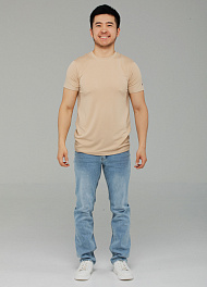 футболка I SEE D.N.M фото № 4 Казахстан