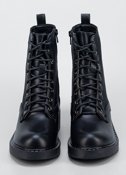 Ботинки Franco Manatti фото № 3 недорого