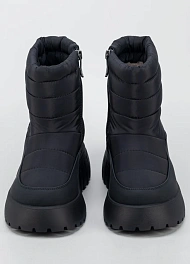 Дутыши Franco Manatti фото № 3 недорого