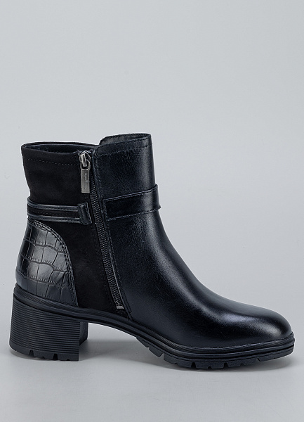 Ботильоны Tamaris фото № 5 купить