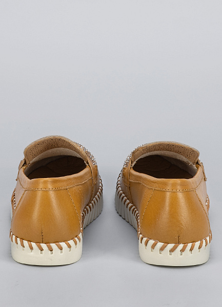 Лоферы Bottero фото № 4 Казахстан