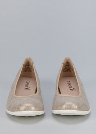 Балетки Caprice фото № 3 недорого