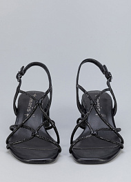 Босоножки Tamaris фото № 3 недорого