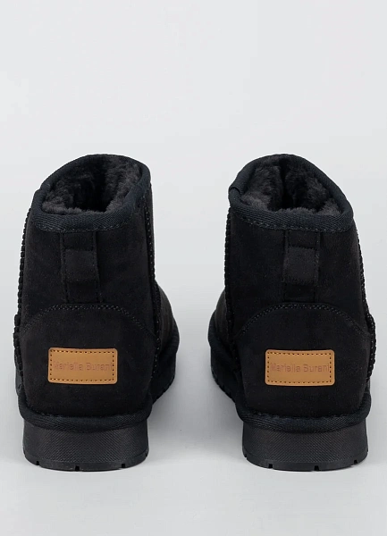 Угги Mariella Burani фото № 4 Казахстан