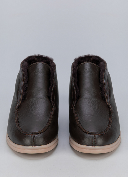 Ботинки Loretta Very фото № 3 недорого