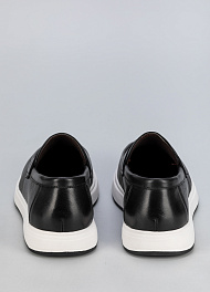 Лоферы Duca Daretti фото № 4 Казахстан