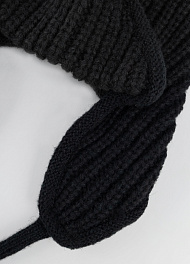 шапка ушанка Thomas Graf фото № 4 Казахстан