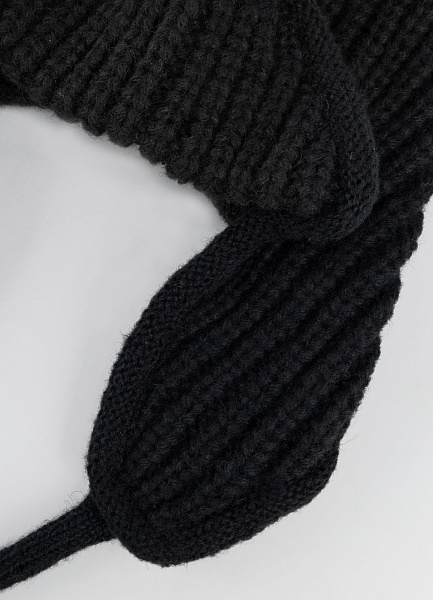 шапка ушанка Thomas Graf фото № 4 Казахстан