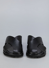 Шлепки Mattini фото № 3 недорого