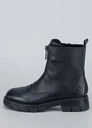 Ботинки Rieker фото № 1 интернет-магазин