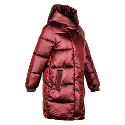 Куртка средней длины Thomas Graf фото № 2 цена