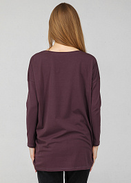 Лонгслив Thomas Graf фото № 3 недорого