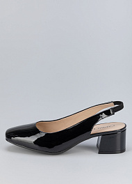 Туфли открытые Caprice фото № 1 интернет-магазин