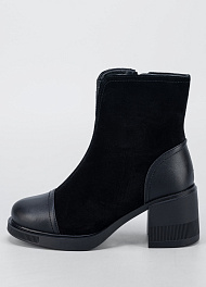 Ботильоны Franco Manatti фото № 1 интернет-магазин