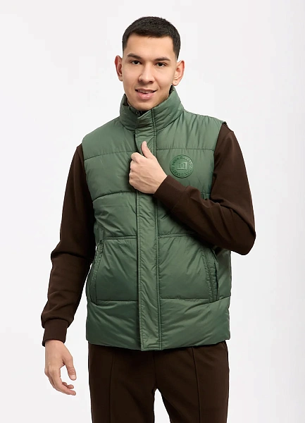 Жилет Duca Daretti фото № 1 интернет-магазин