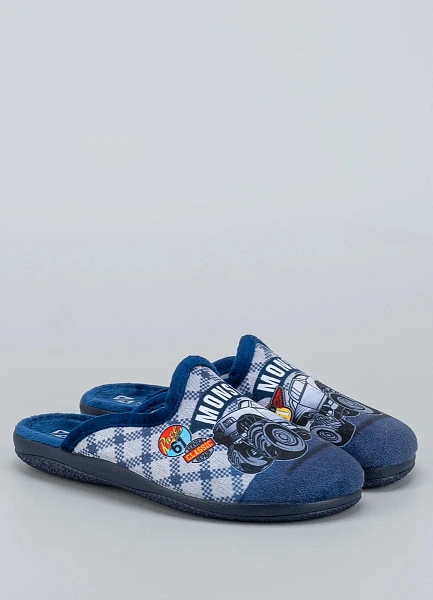 Тапочки Alberola фото № 2 цена