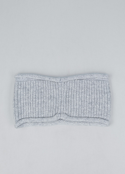 Набор-шапка, шарф, митенки Thomas Graf фото № 6 онлайн