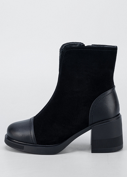 Ботильоны Franco Manatti фото № 1 интернет-магазин