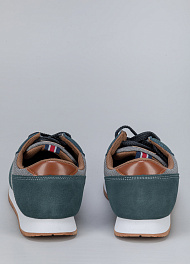 Кроссовки Crosby фото № 4 Казахстан