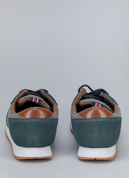 Кроссовки Crosby фото № 4 Казахстан