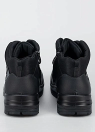 Высокие кеды Finn Line фото № 4 Казахстан