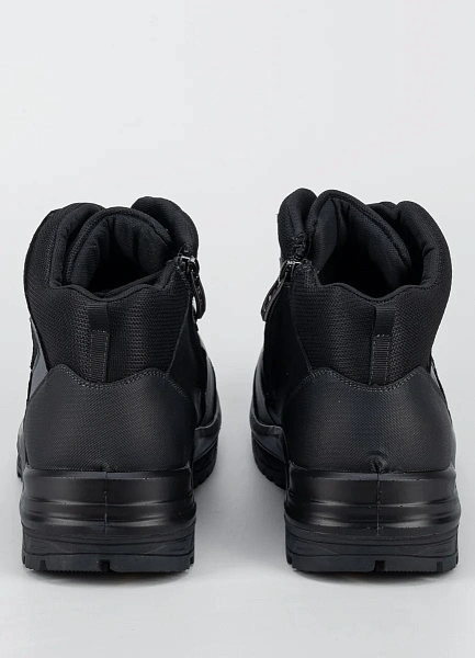 Высокие кеды Finn Line фото № 4 Казахстан