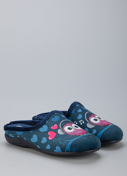 Тапочки Alberola фото № 2 цена