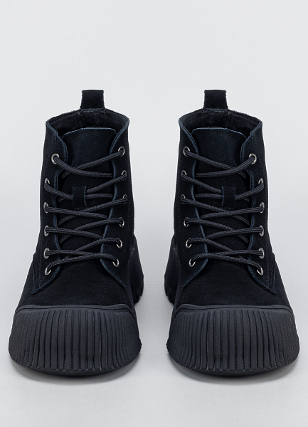 Ботинки Franco Manatti фото № 3 недорого