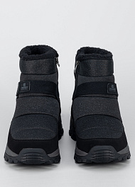 Дутыши CROSBY фото № 3 недорого