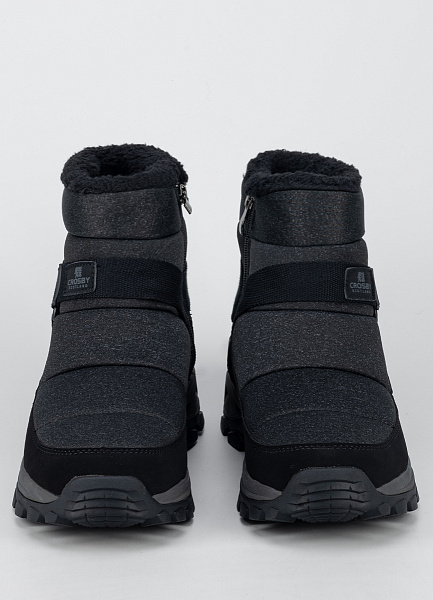 Дутыши CROSBY фото № 3 недорого