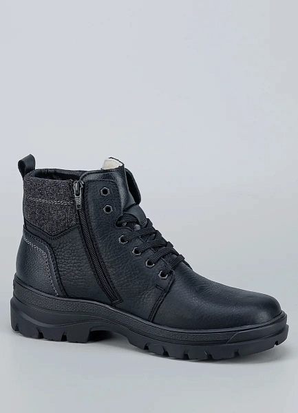 Ботинки Rieker фото № 5 купить