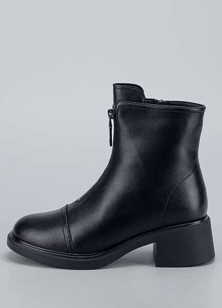 Ботинки Franco Manatti фото № 1 интернет-магазин