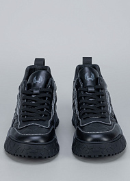 Кеды высокие Mattini фото № 3 недорого