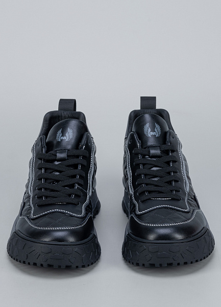 Кеды высокие Mattini фото № 3 недорого