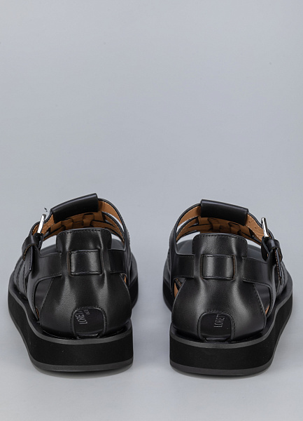 Сандалии Loretta Very фото № 4 Казахстан