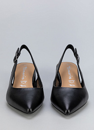 Туфли открытые Tamaris фото № 3 недорого