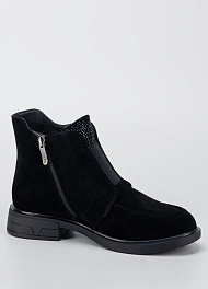 Ботинки Franco Manatti фото № 5 купить