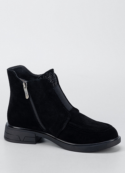 Ботинки Franco Manatti фото № 5 купить