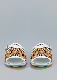 Пантолеты Fantasy Sandals фото № 3 недорого