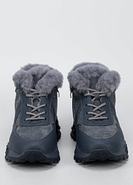 Кроссовки Franco Manatti фото № 3 недорого