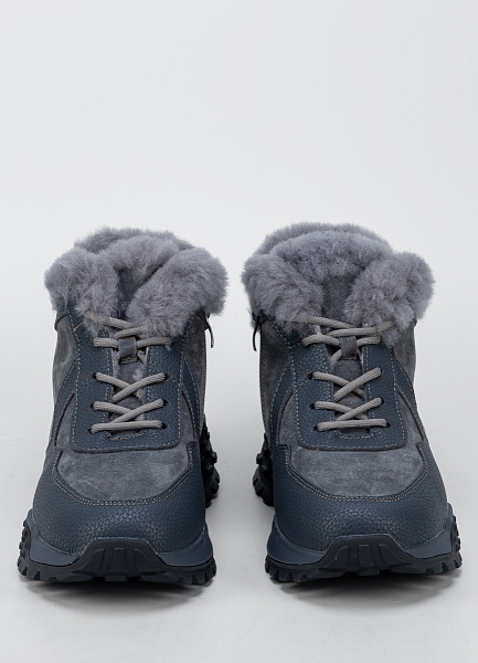 Кроссовки Franco Manatti фото № 3 недорого