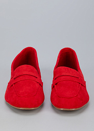 Лоферы Franco Manatti фото № 3 недорого