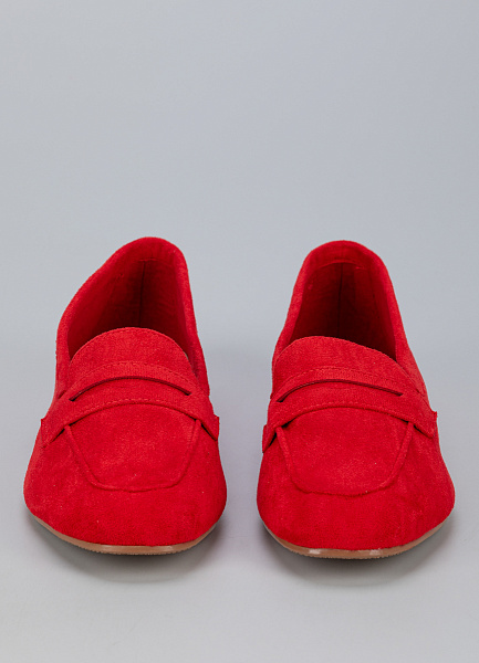 Лоферы Franco Manatti фото № 3 недорого