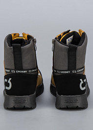 Ботинки CROSBY фото № 4 Казахстан