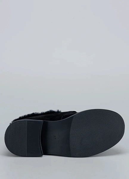 Лоферы Loretta Very фото № 5 купить