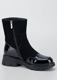 Ботинки Franco Manatti фото № 5 купить