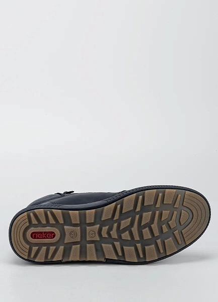 Ботинки Rieker фото № 6 онлайн